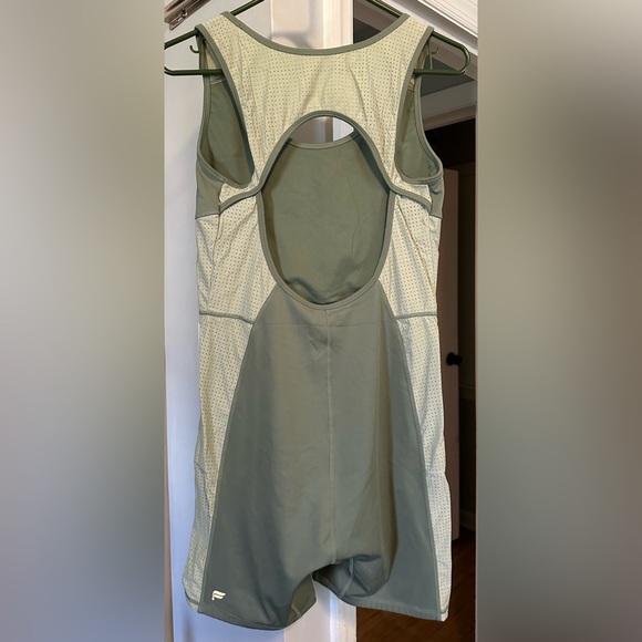 FABLETICS one piece bodysuit - Picture 3 of 4